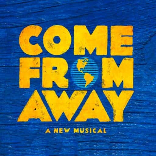 Come From Away 1