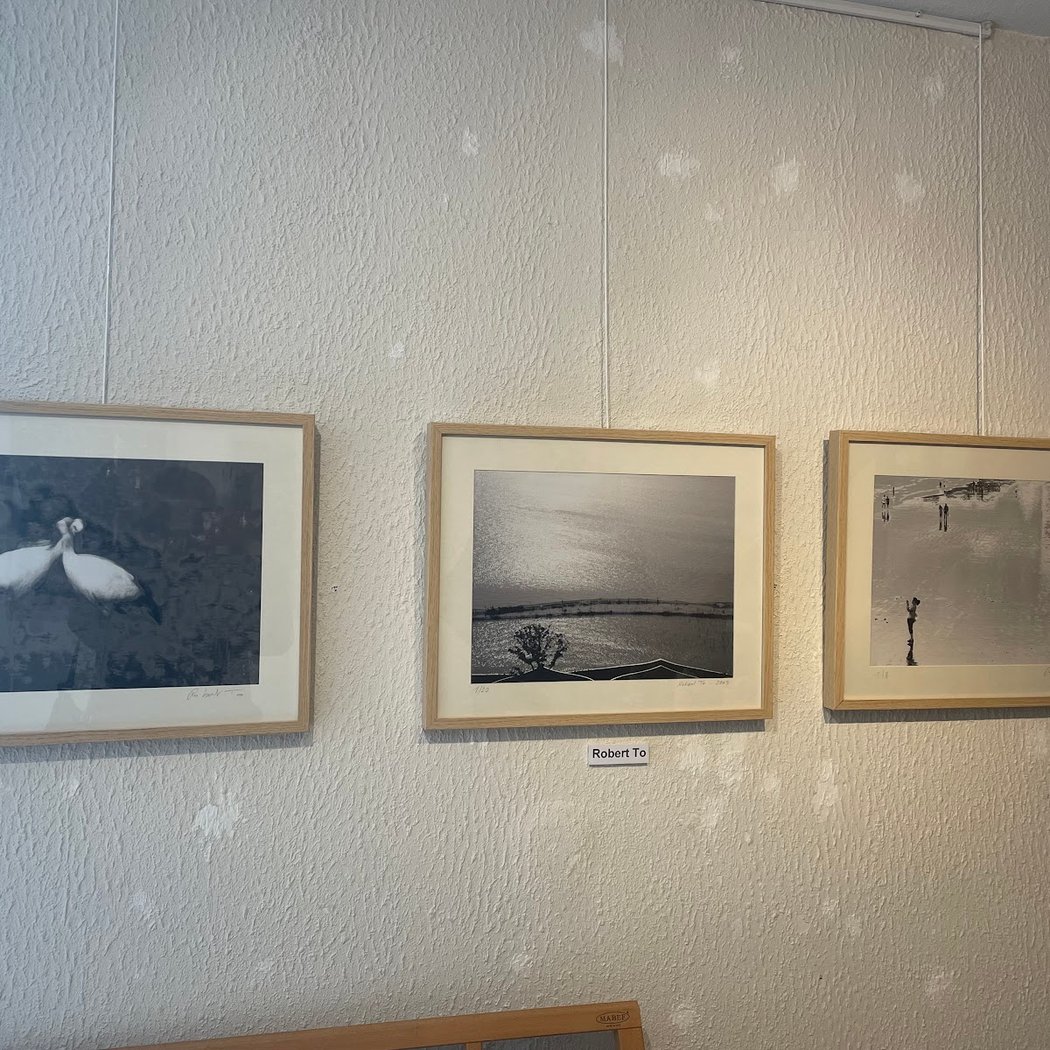 Galerie TrES 1