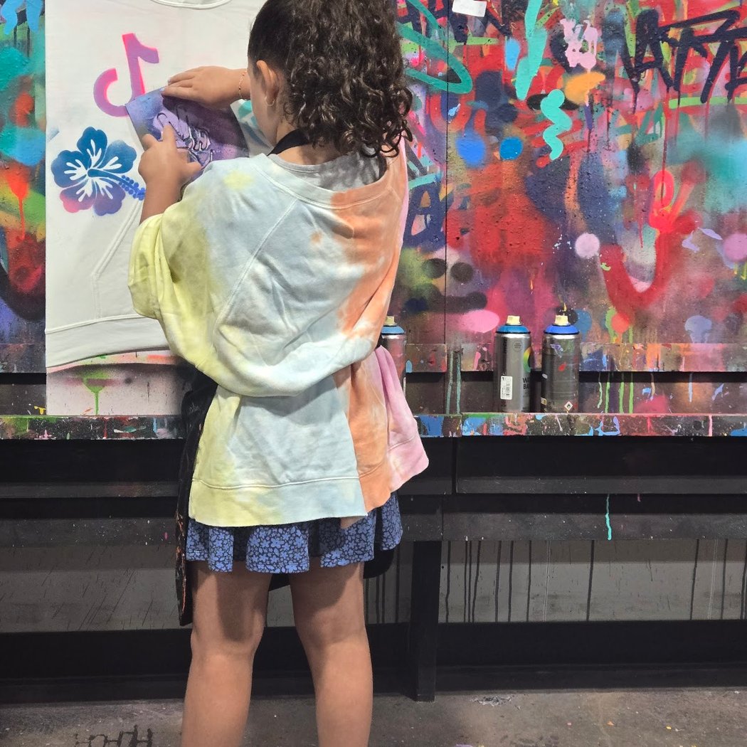 Graff Lab Studio 1