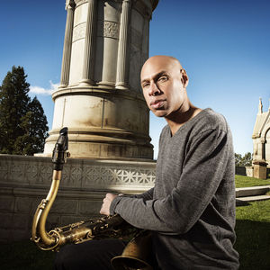 Joshua Redman 1