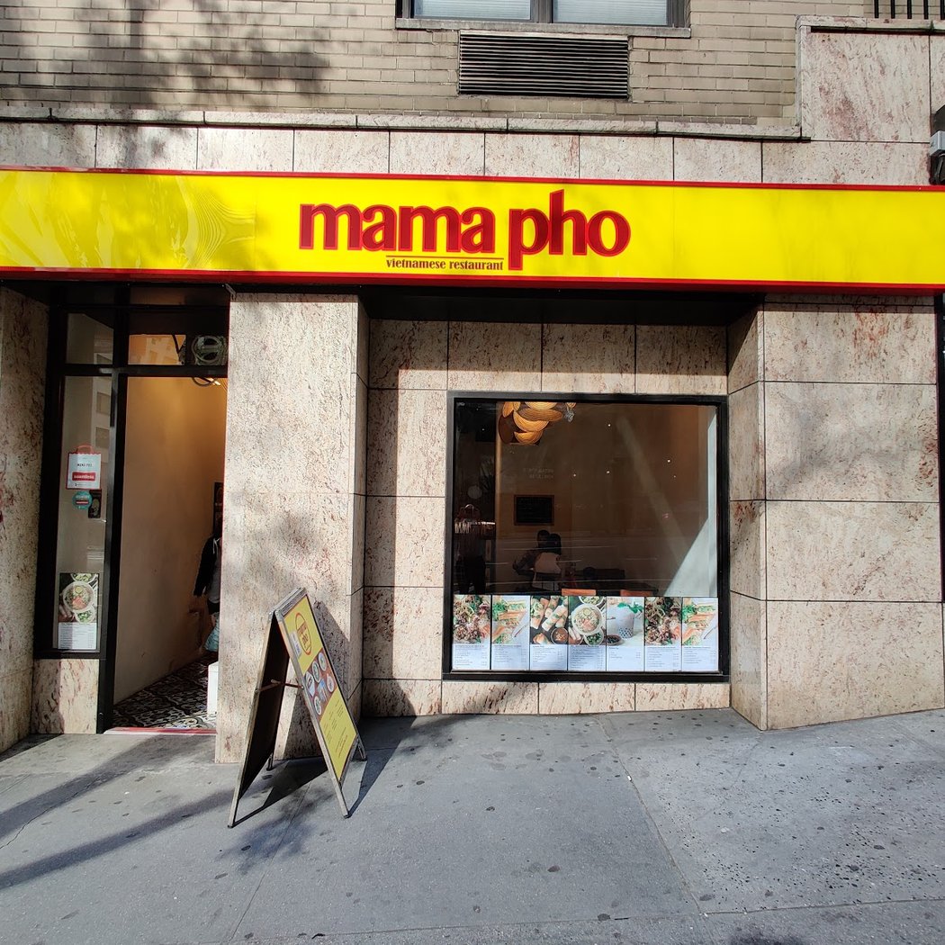 Mama Pho 2