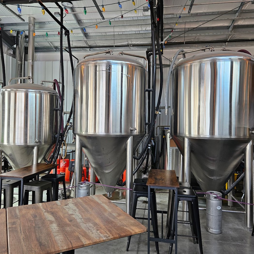 Chimney Swift Night Out: Birds & Brews 3