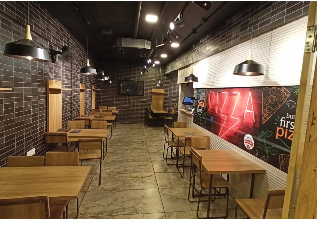 Pizza House 2