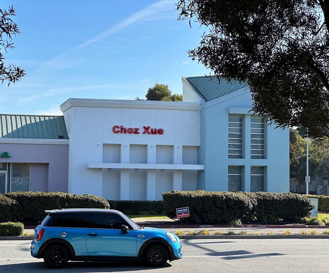 Chez Xue 2