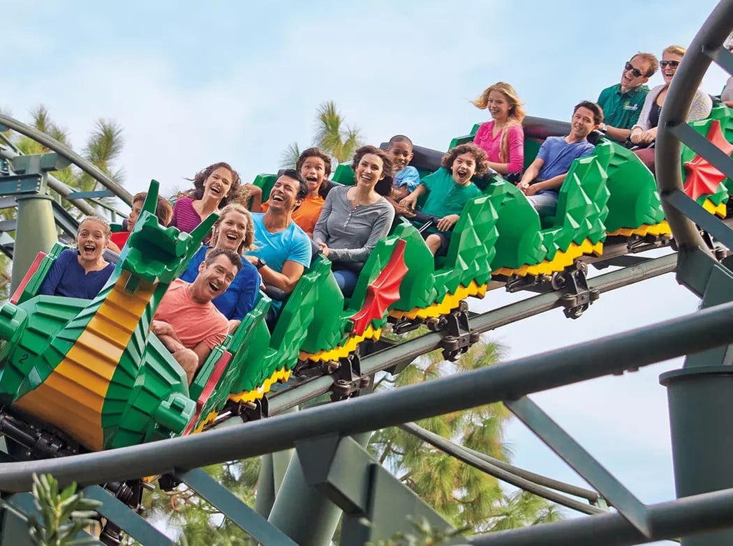 LEGOLAND® New York Resort 1