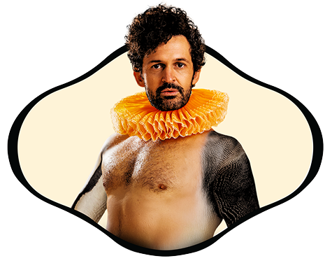 Garry Starr: Classic Penguins 3