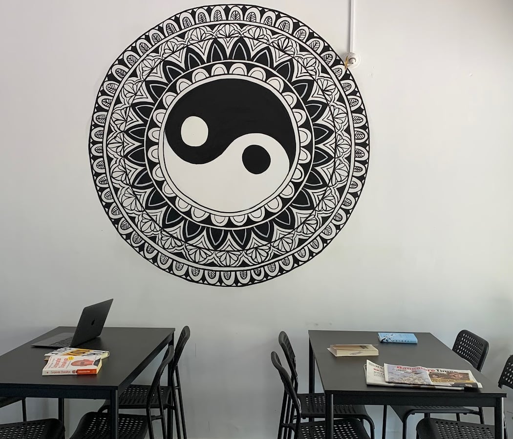 The Digitale Chef - Vegan Patisserie Cafe 2