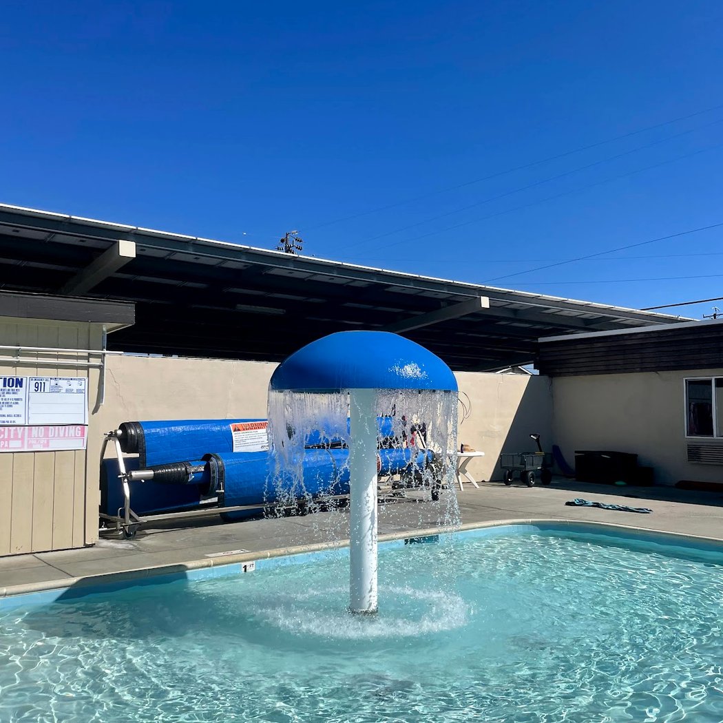 James Lemos Swim Center 3