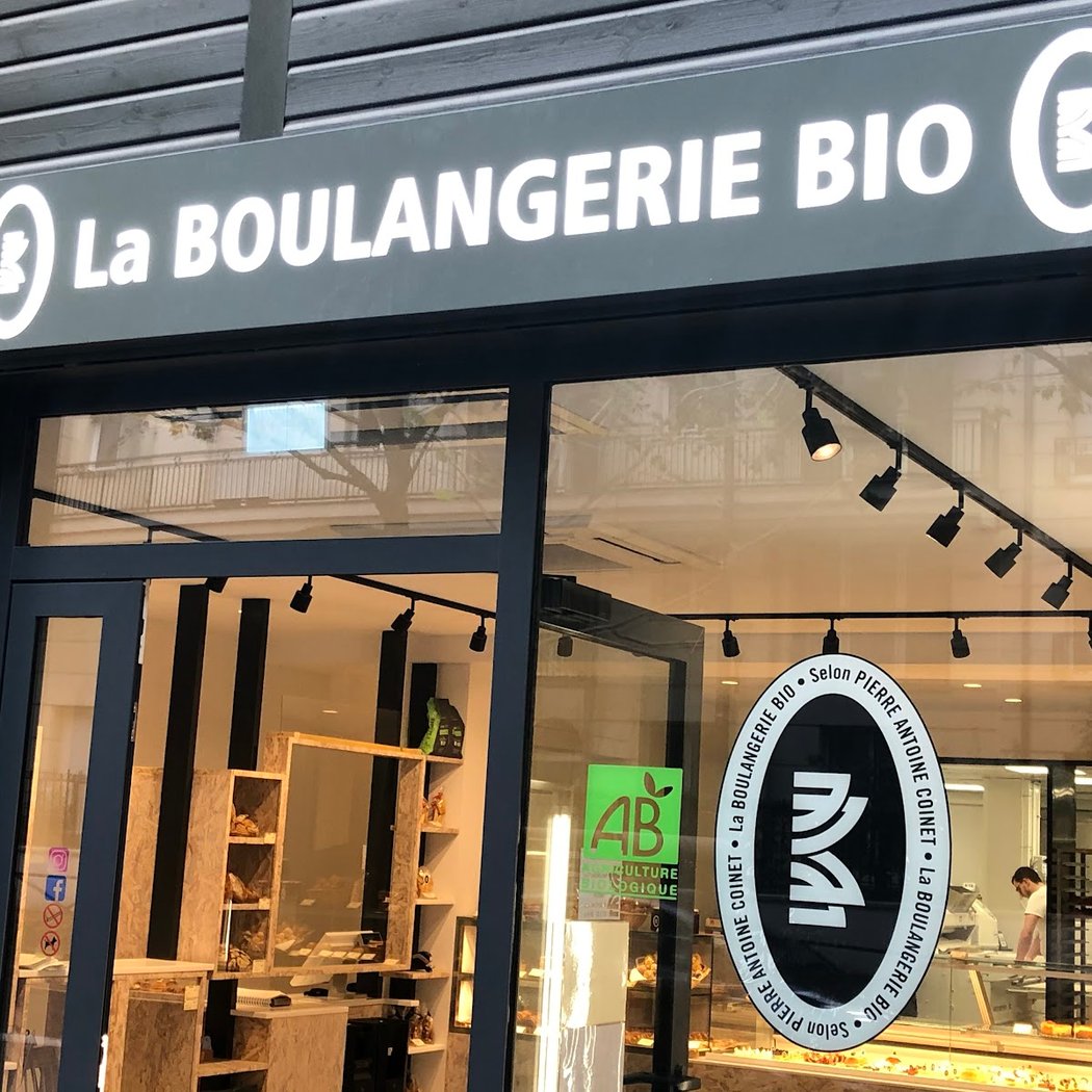 La Boulangerie Bio Selon – Issy-les-Moulineaux 2