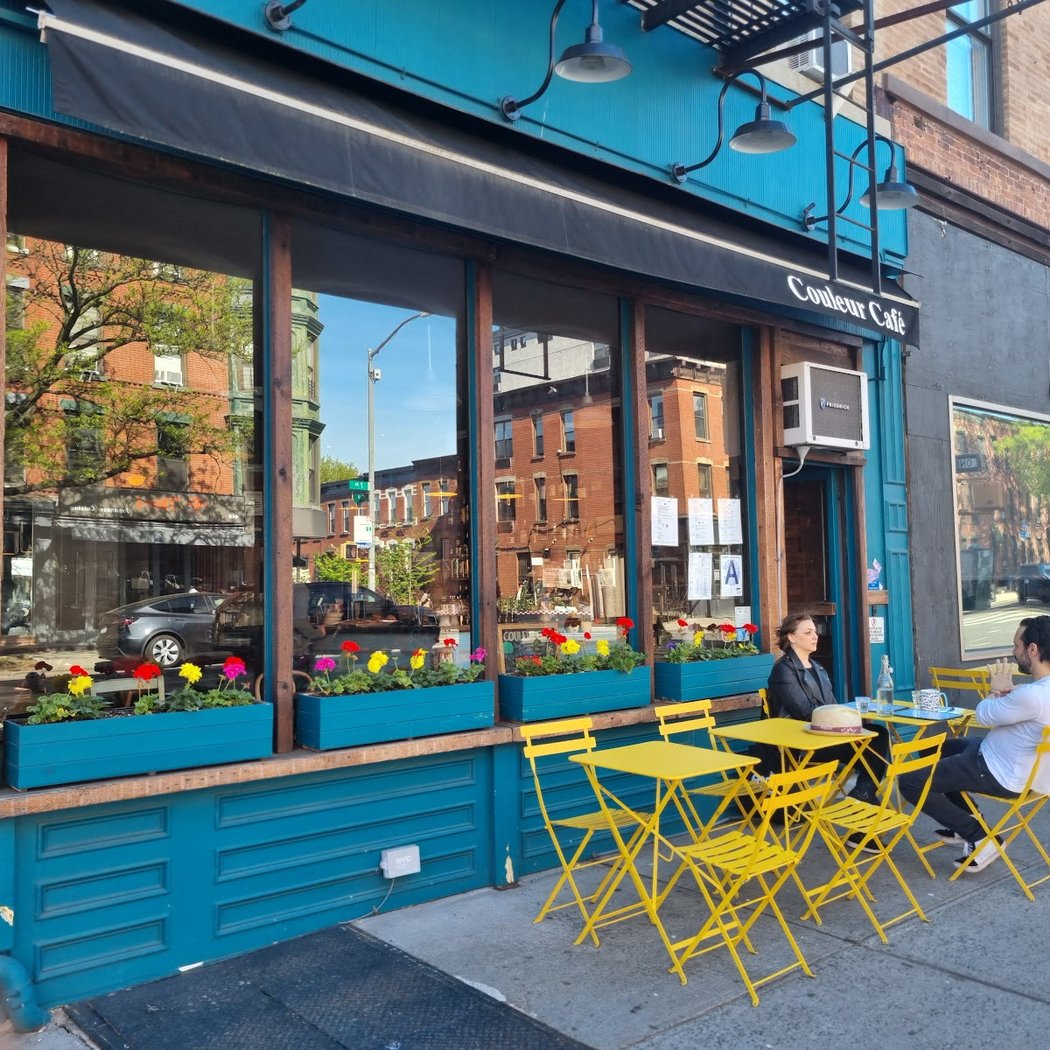 Couleur Café 2