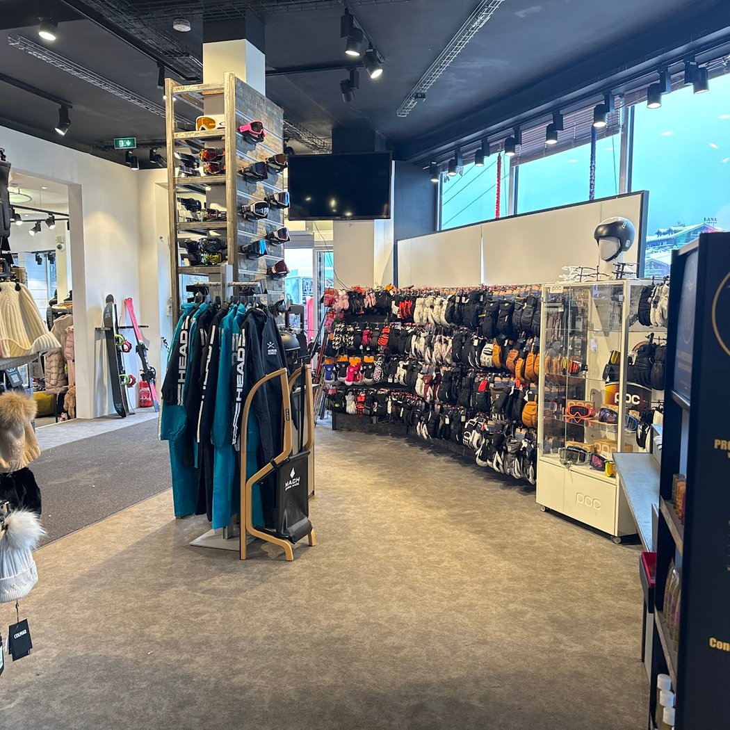 L' Atelier Courchevel 1850 2