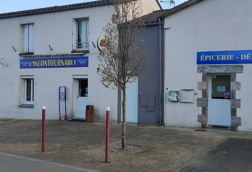 L'incontournable 2