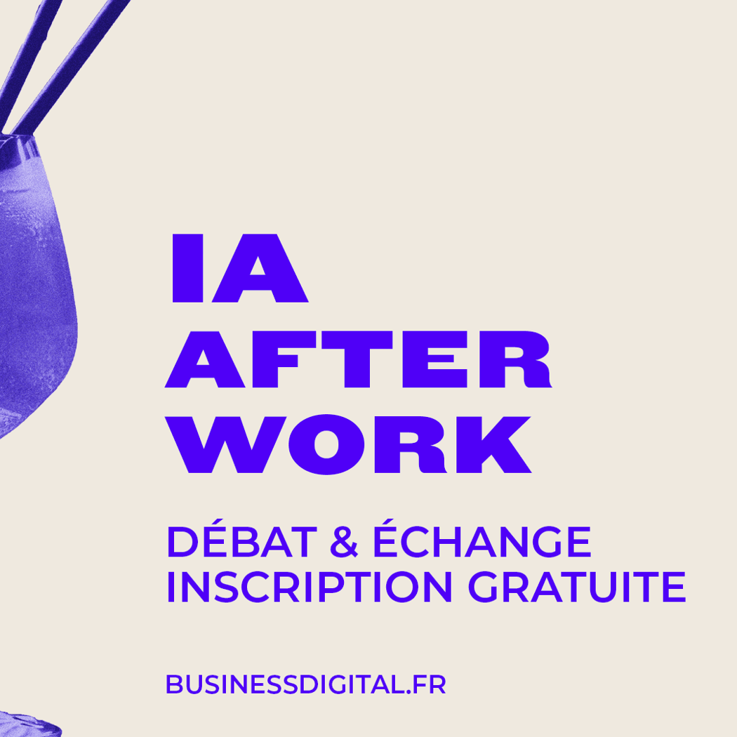 IA Afterwork 1