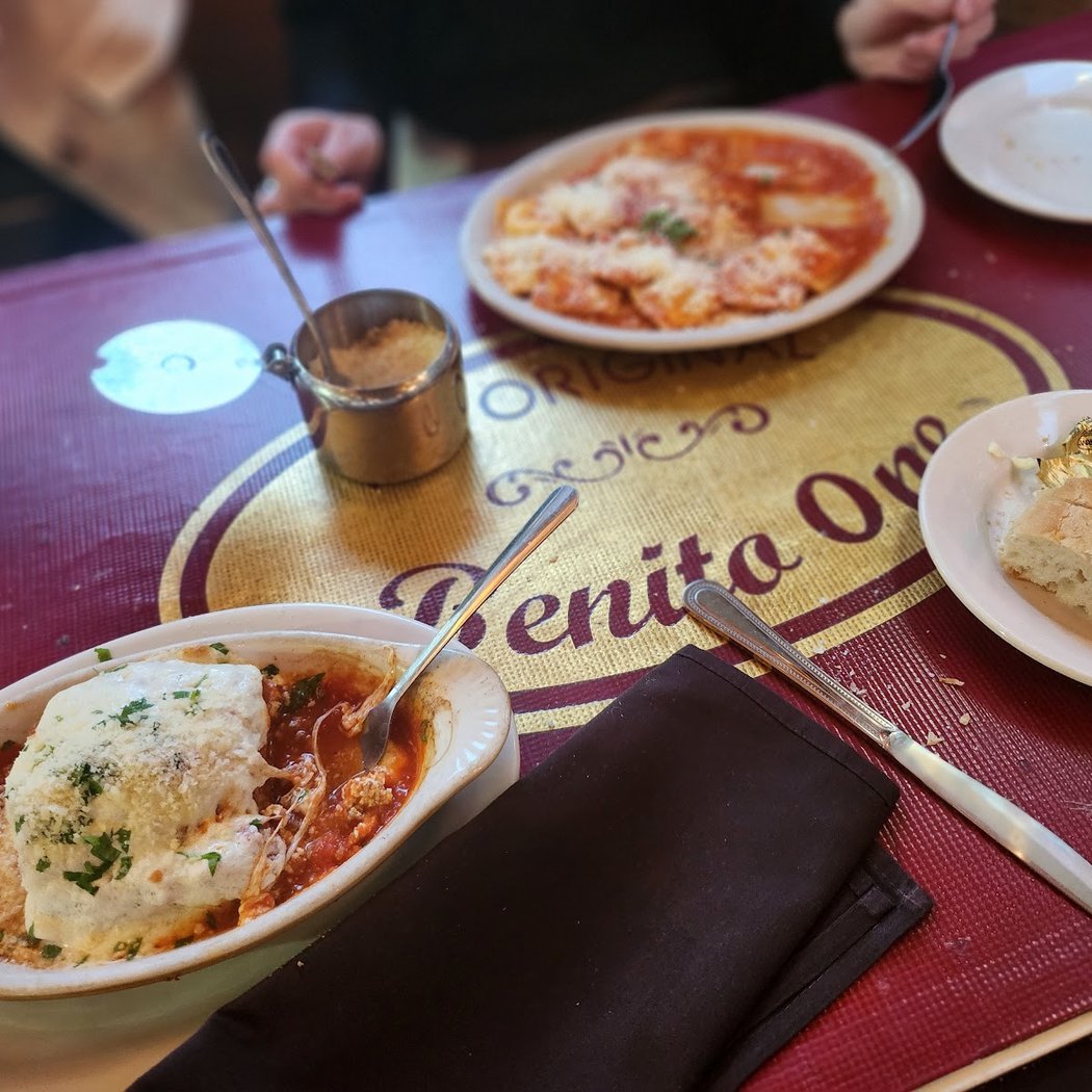 Benito One 1