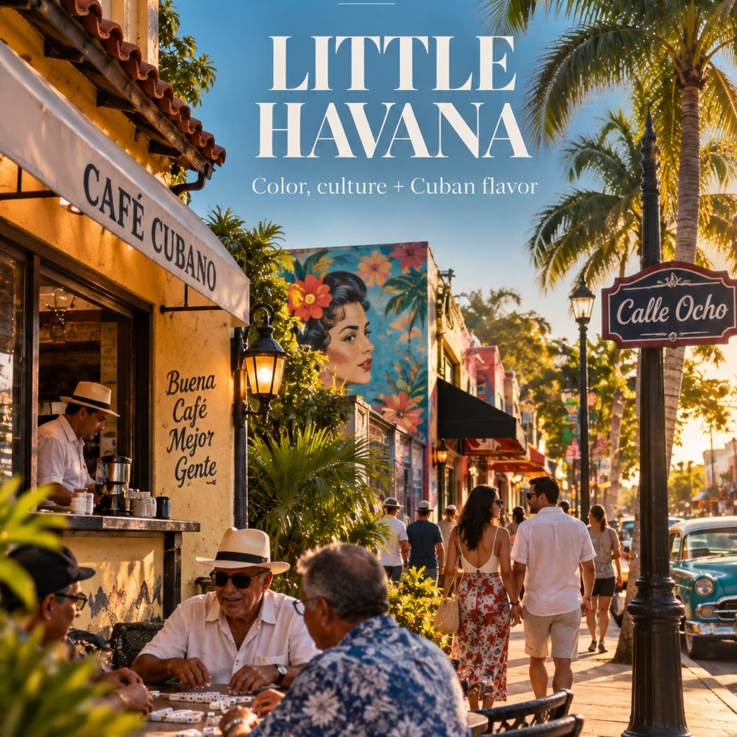 Little Havana 1