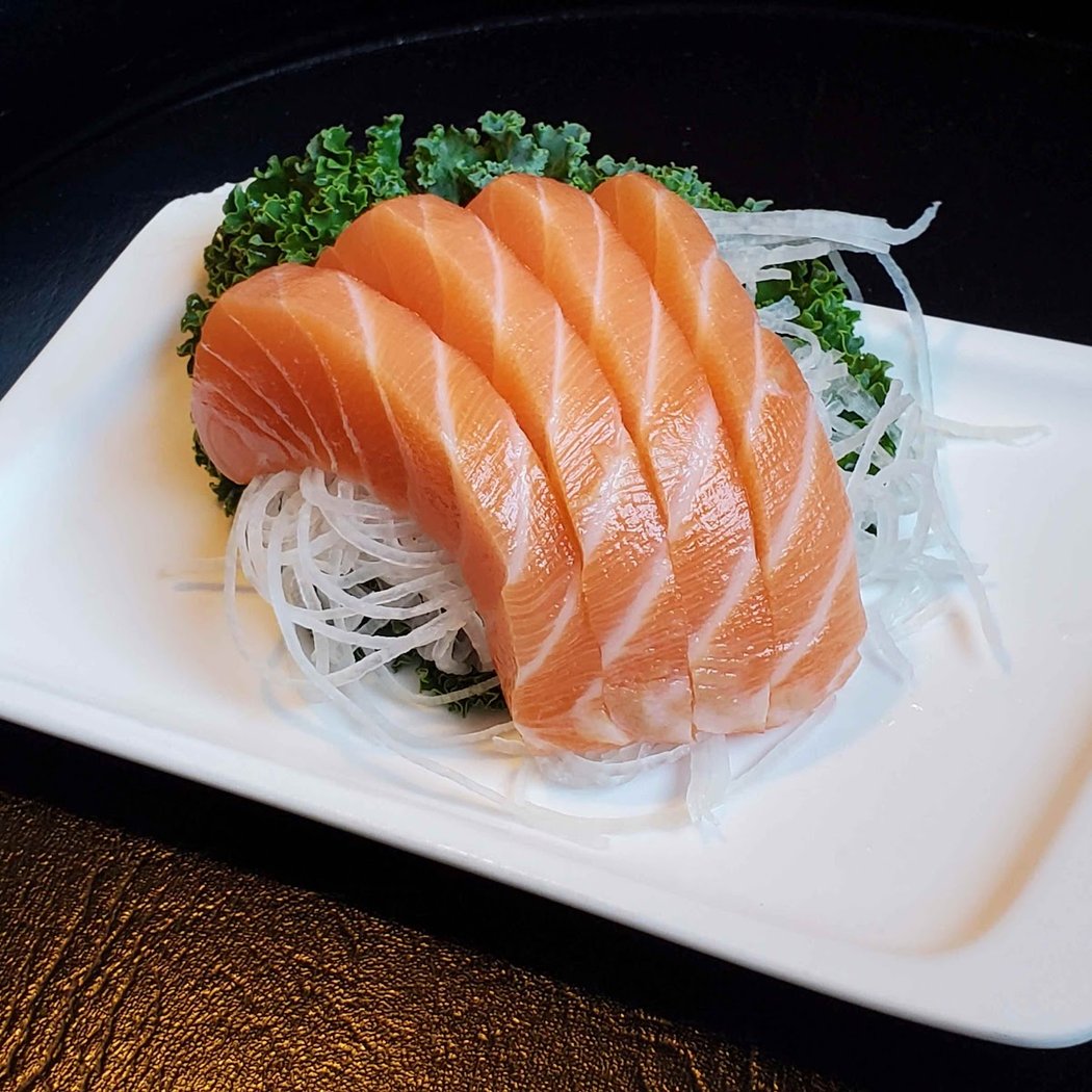 Sushi Kan Japanese Cuisine 1