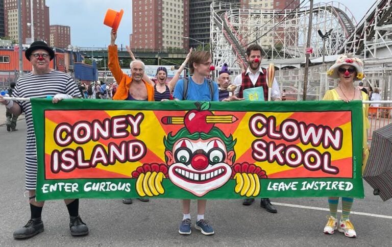Clown DingALing... Brooklyn NYC (Birthday Party Clowns)) 1