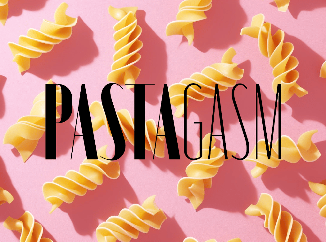Pastagasm 3