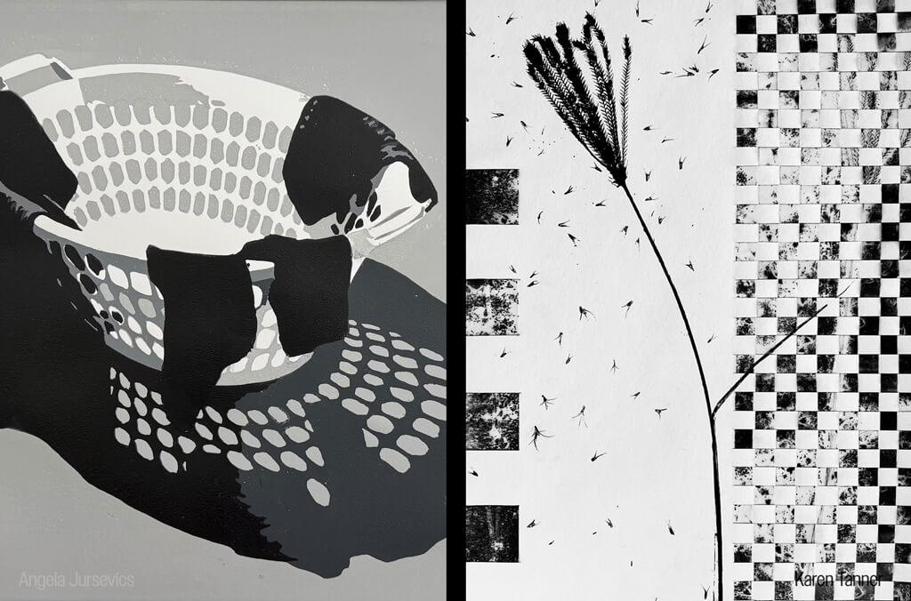 14 Artists Exhibition 2