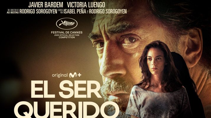 El ser querido 1