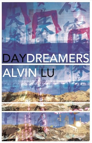 Daydreamers Reading with Stacy Levine 1