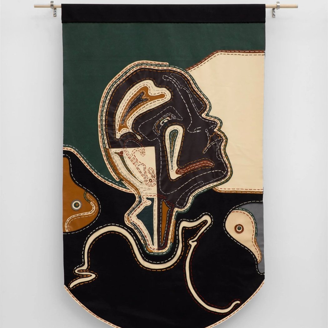 Elfreda Dali Supported by Africa 1952 Open Studios Event 1