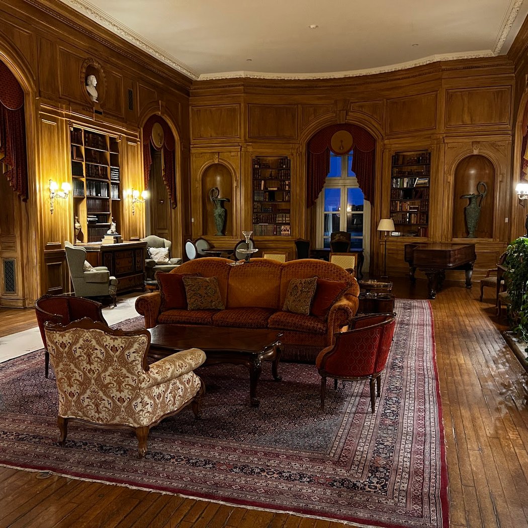 Gold Coast Mansions of Long Island 3