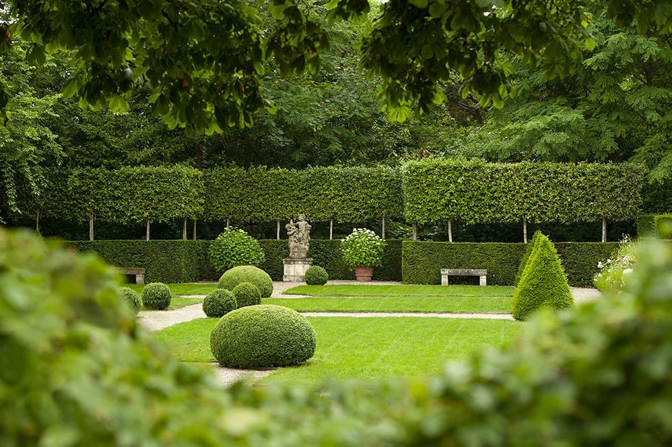 Le Manoir des Basses Rivières 2