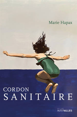 Rencontre et dédicace avec Marie Hapax 2