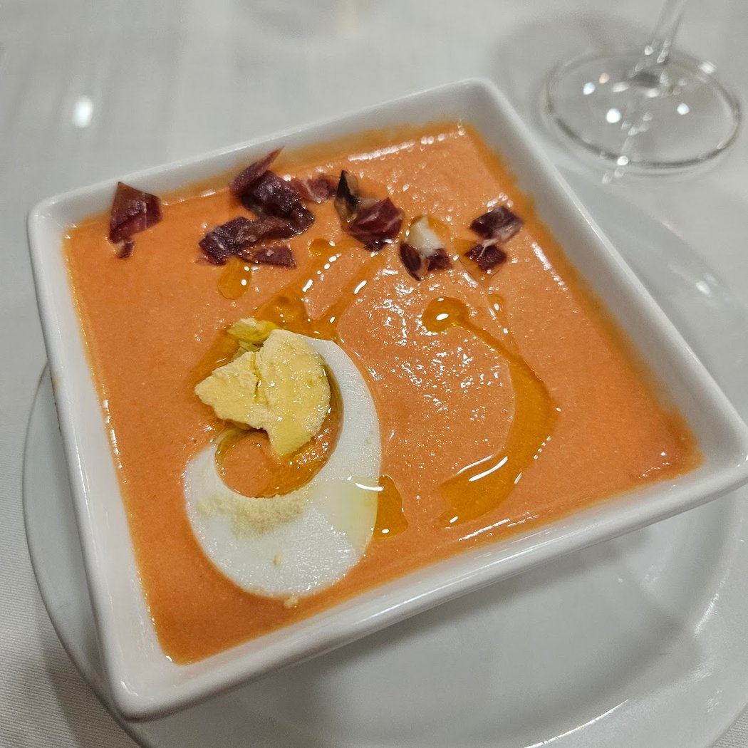 Restaurante Abuela Luna 1