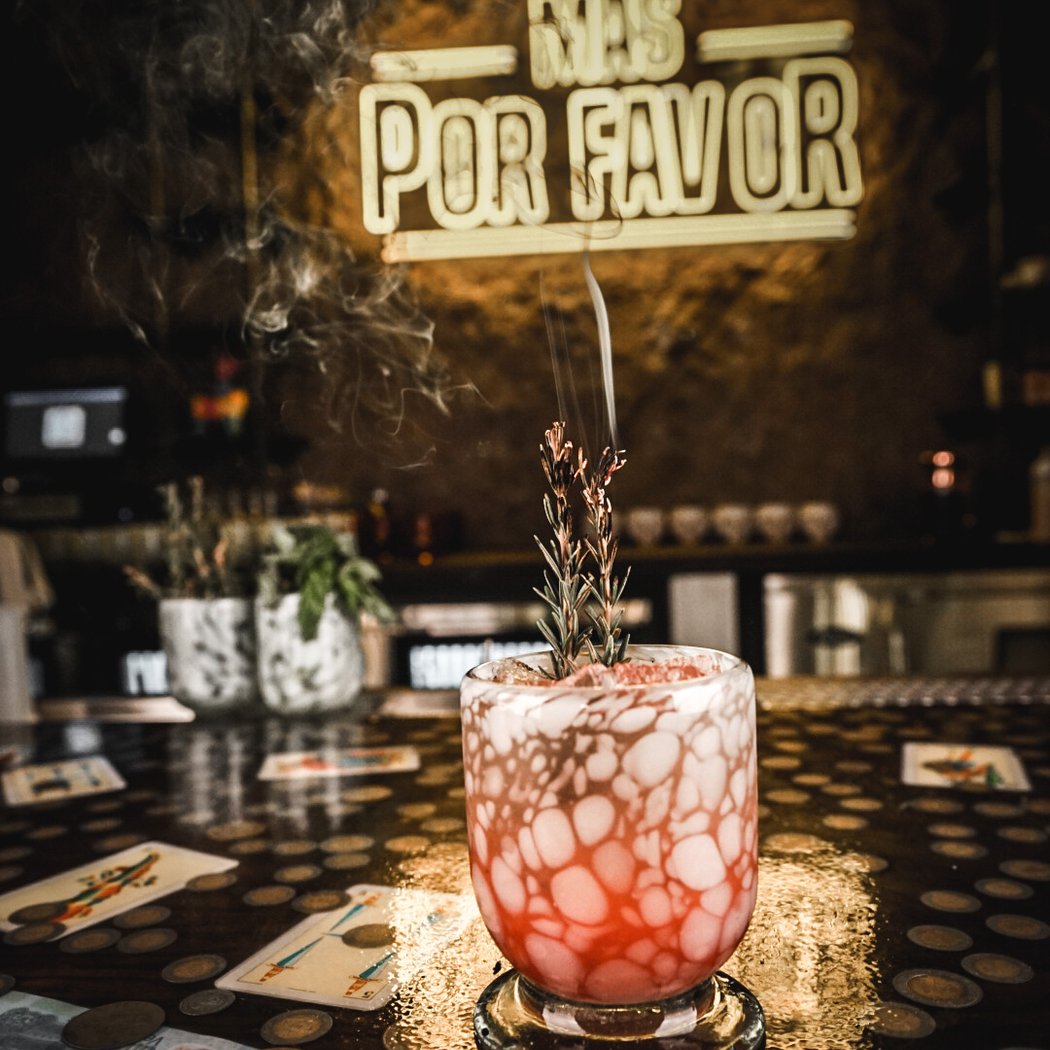 Màs Por Favor Taqueria y Tequila 1
