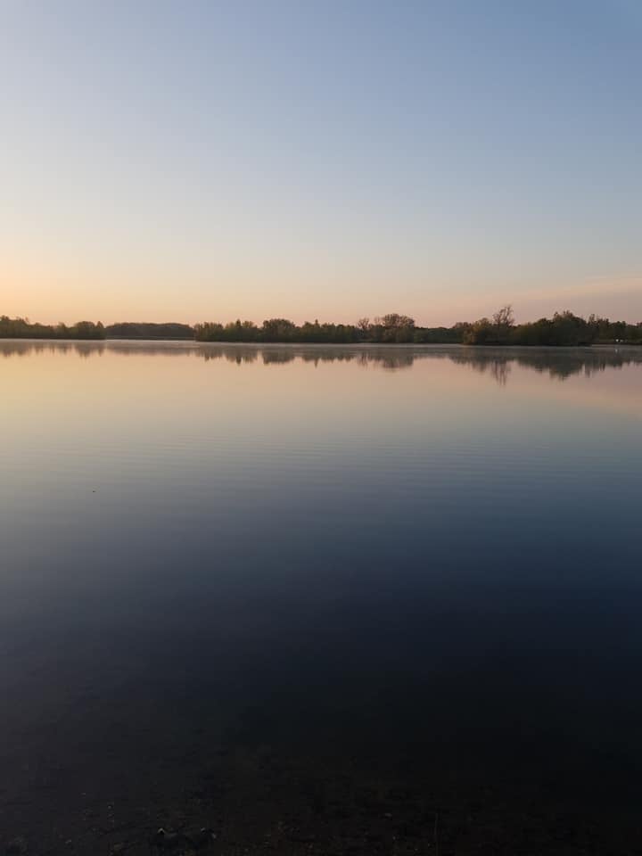 Lac des Trois Provinces 1