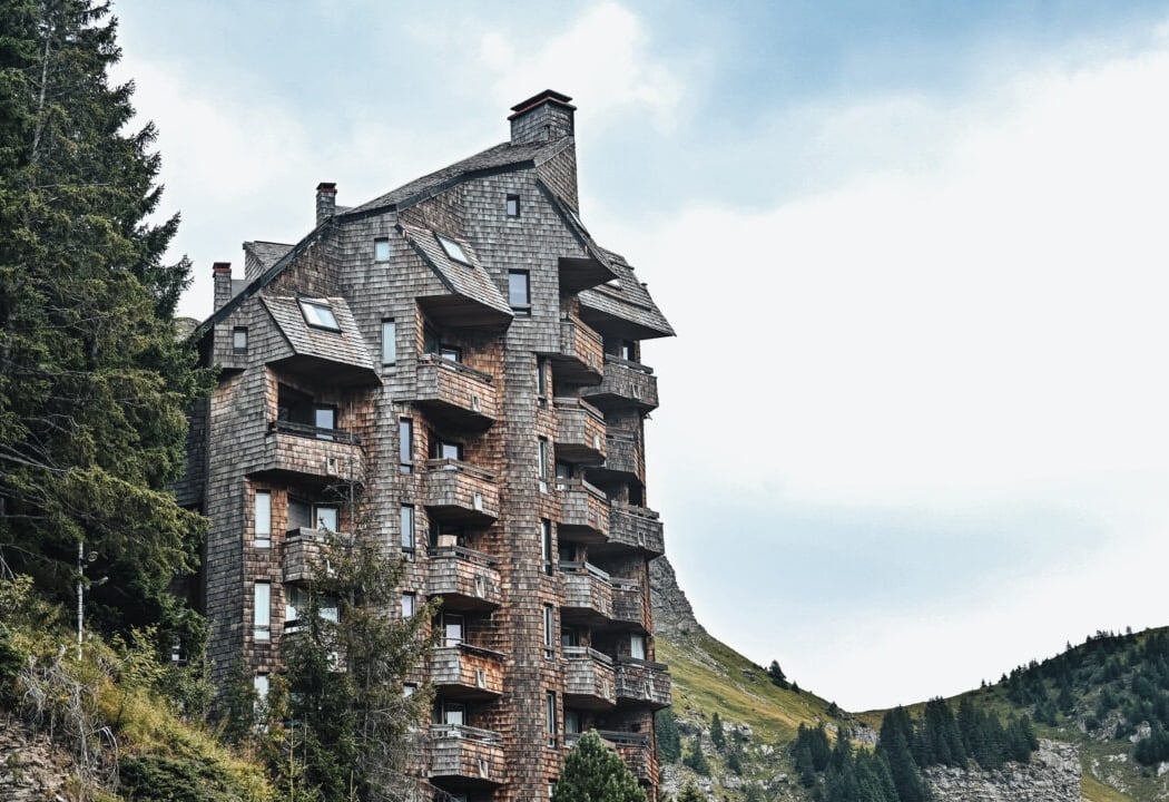 Les Hauts Forts 2