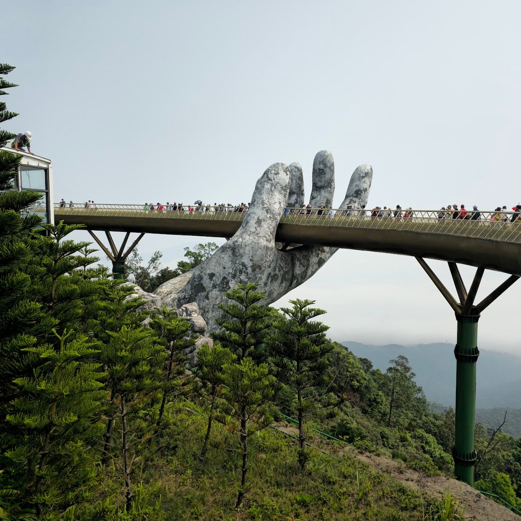Ba Na Hills 2