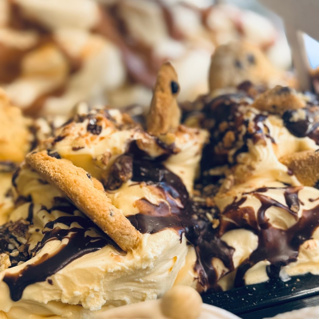 Glaces Romane Anglet 3