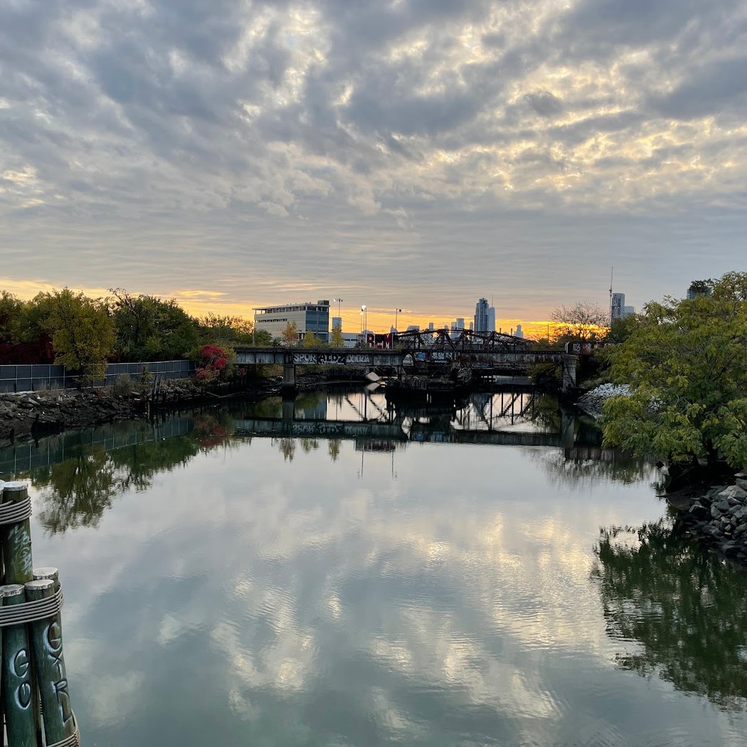 Newtown Creek 3