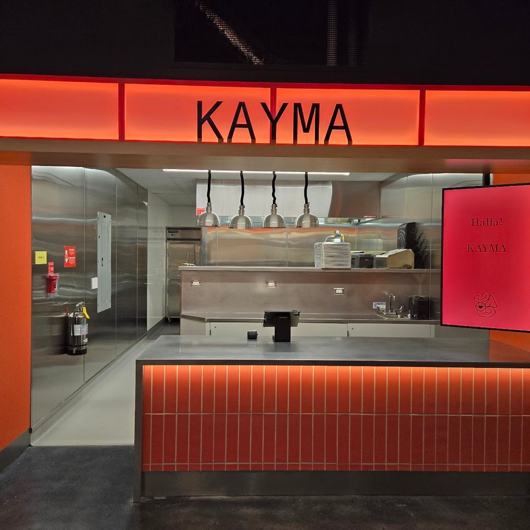 KAYMA Algerian Eatery 2