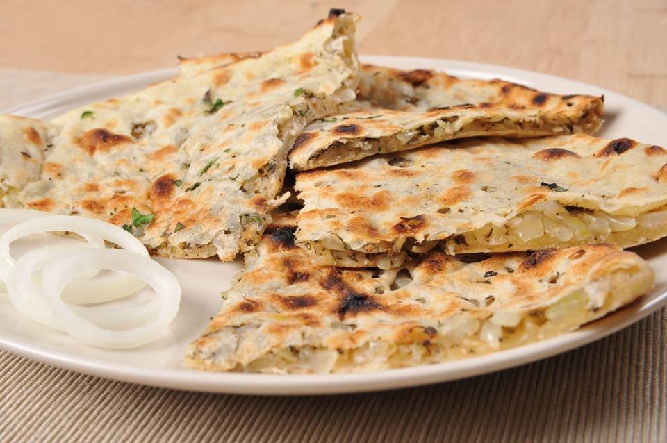 Marigold Indian Eats 3