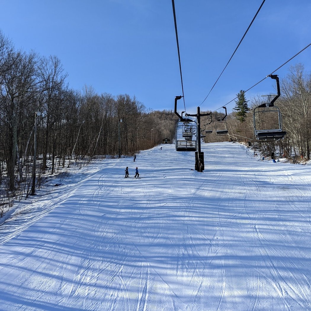 Windham Mountain Club 3