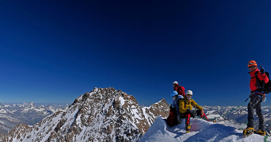 Alpes Aventure 2