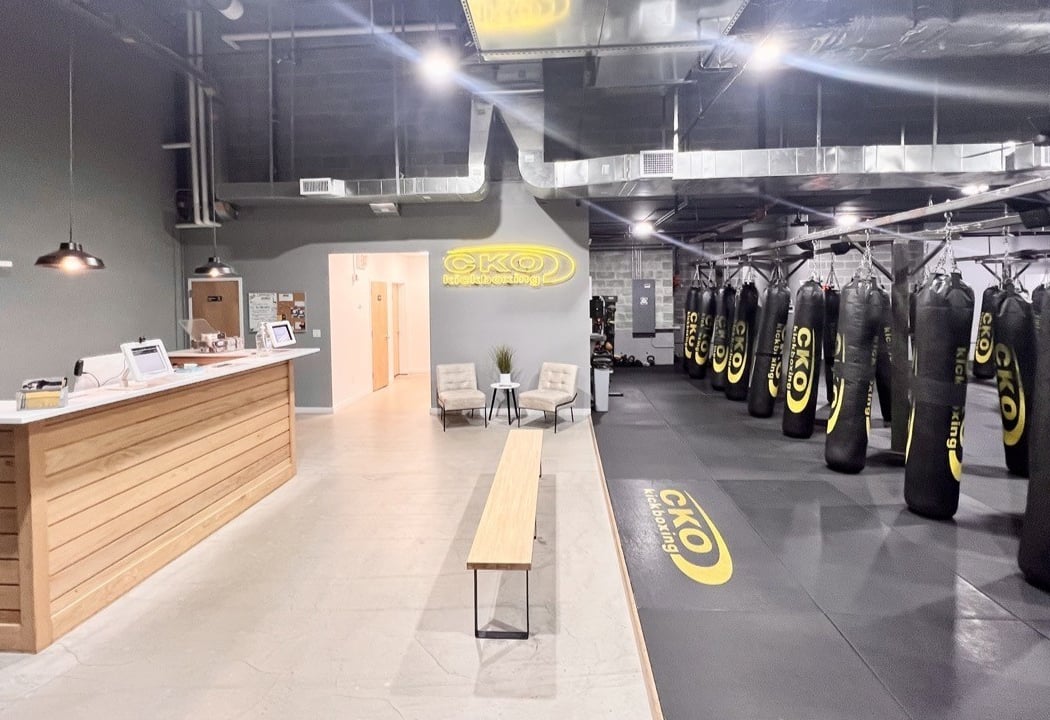 CKO Kickboxing Park Slope 3