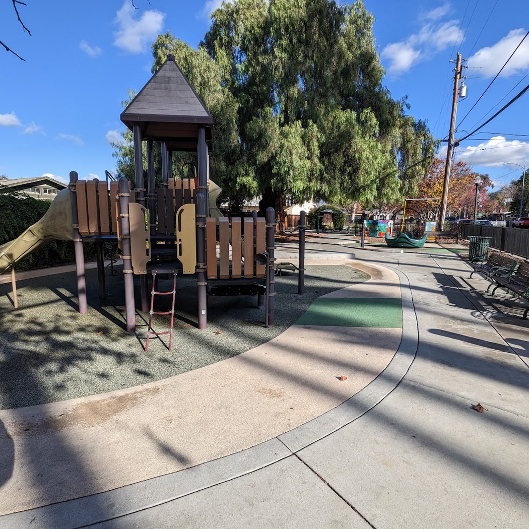 Buena Vista Park 2