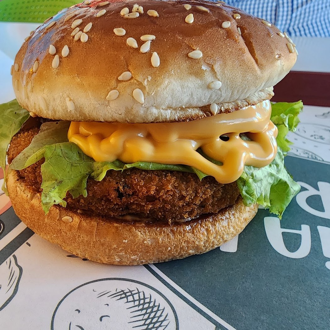 Rage Coffee X Wat-a-Burger 1