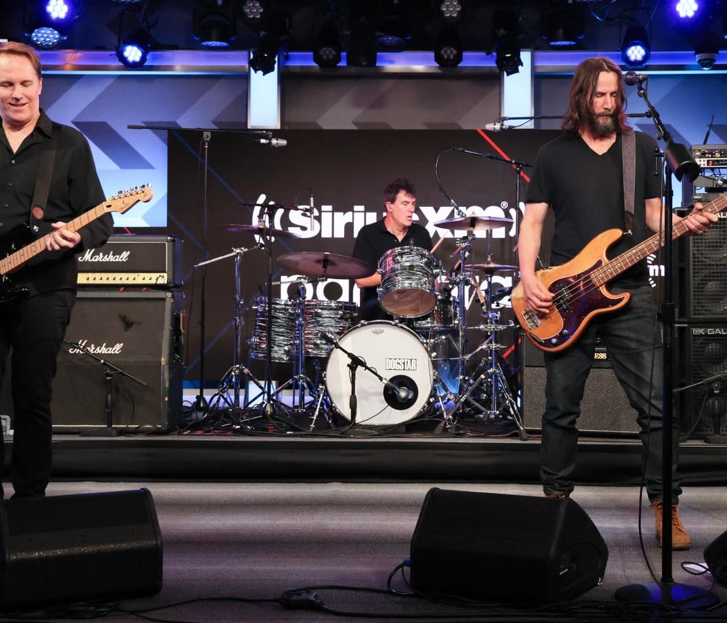 Dogstar 3