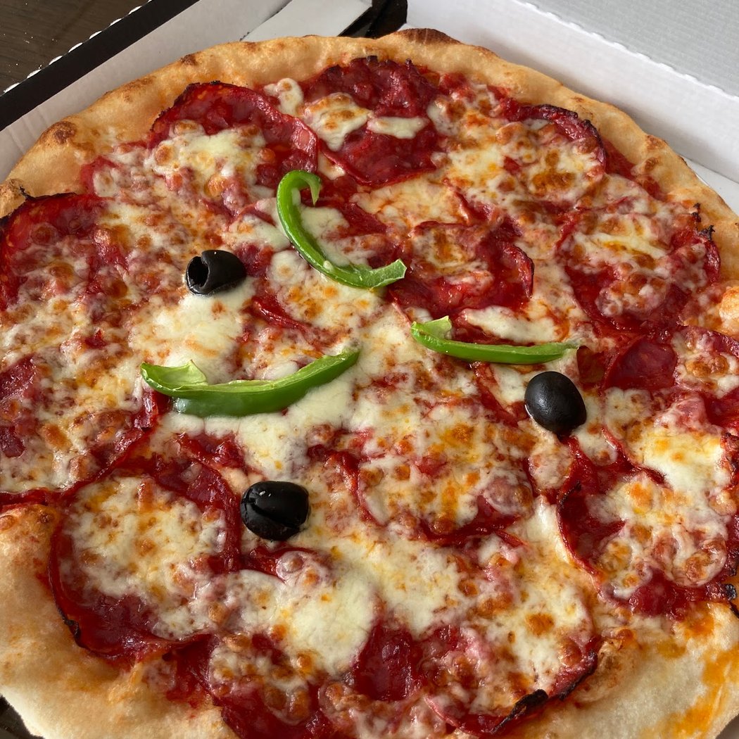 Pizza Bayonne distributeur Elouchaka 3