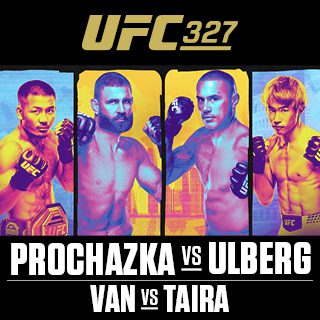 UFC 327 1