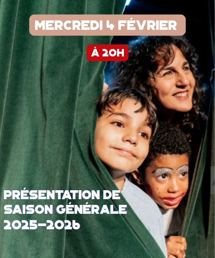Présentation de Saison 2025-2026 1
