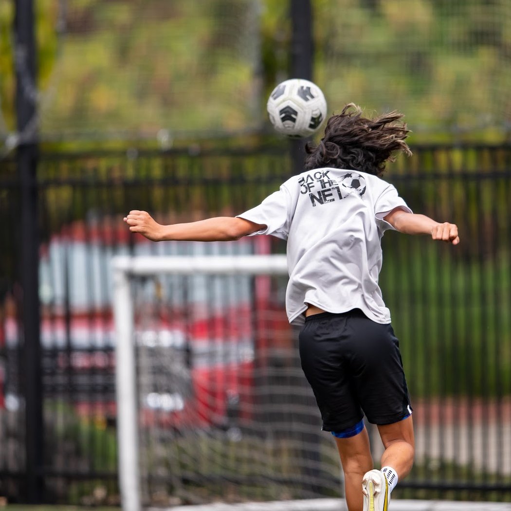 Advanced Summer Soccer Clinics 3