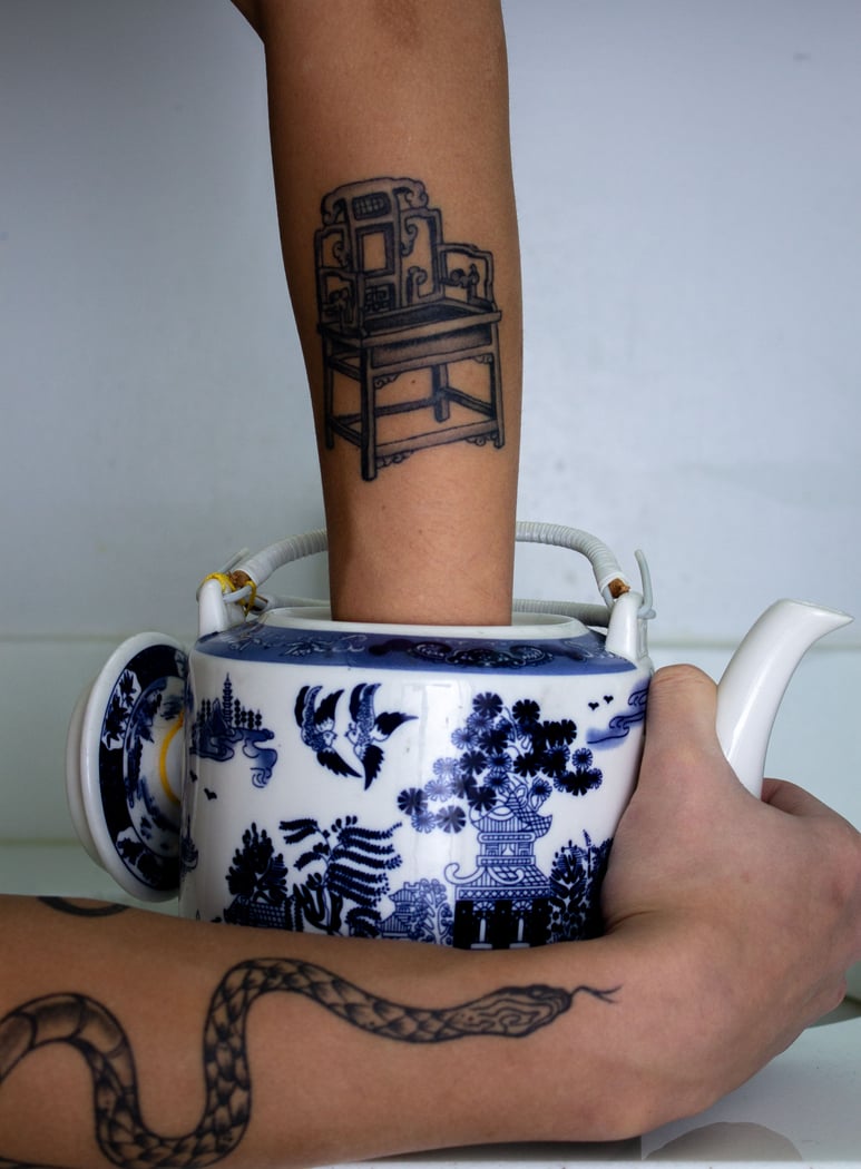 (In)directions: Queerness in Chinese Contemporary Photography 1