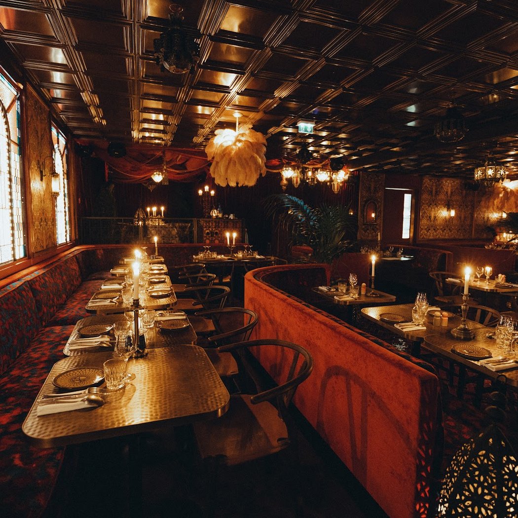 Chez Gala 1